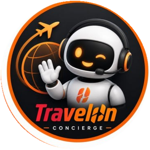 Travelon Agent Copilot