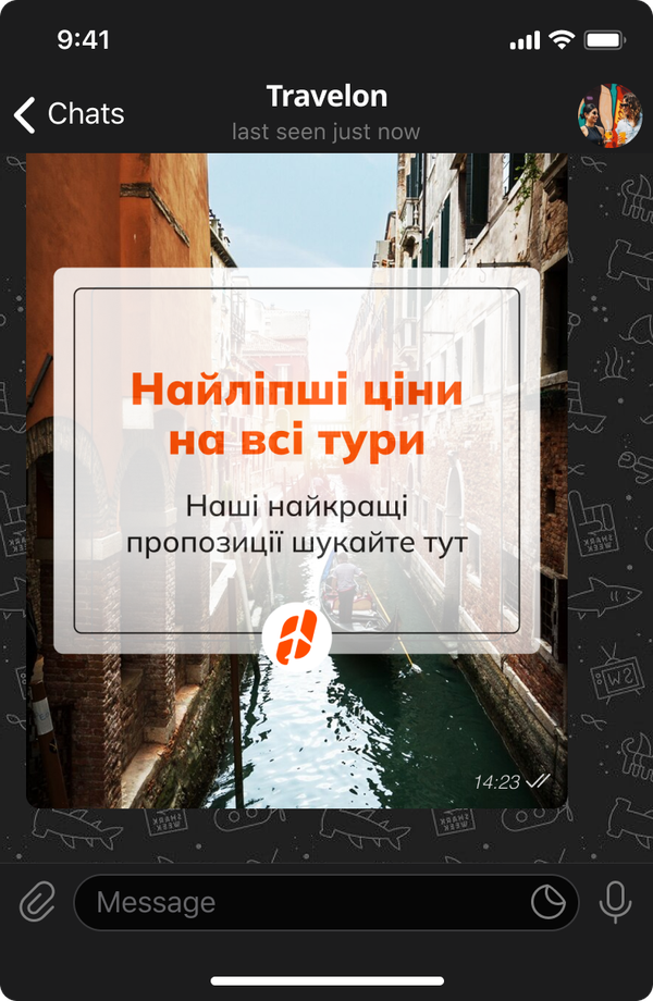 Telegram
