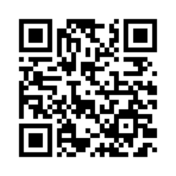 QR: приєднуйся до нас